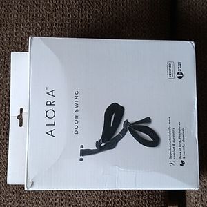 ALORA Door Swing , new in box